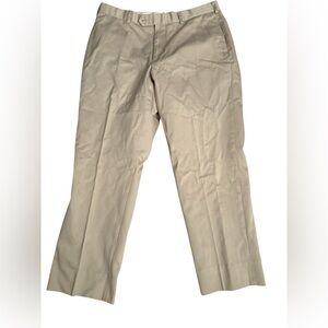 Brooks Brothers Khaki Men's Chinos